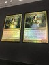 x1 Oversized - Rubinia Soulsinger MTG Commander 2013 English