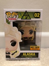 alaska funko