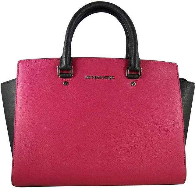 MK selma large black