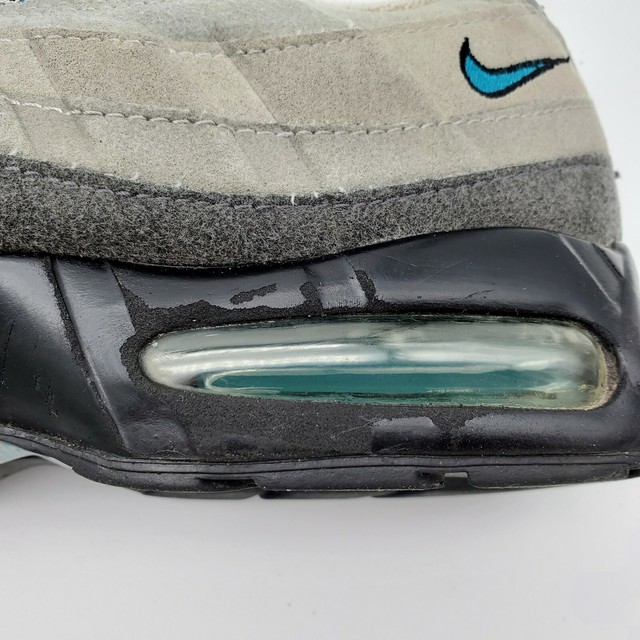 Size 11 - Nike Air Max 95 Fresh Water for sale online | eBay