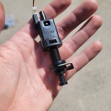 Genuine OEM Switches & Controls for Volvo 244 for sale | eBay