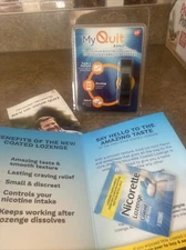 My Quit Band Tracks Your Nicotine Cravings To Give You Personalized Support