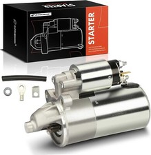 Starter for Ford E150 E250 E-350 Econoline Club Wagon, F150 F250 Expedition...