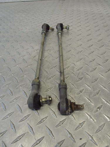 1987 87 HONDA TRX200SX TRX 200 SX FOURTRAX TIE RODS - Picture 9 of 12