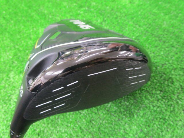 Golf Driver Ping G430 MAX ALTA J CB BLACK (SR) 10.5 45.75 Golf Driver Ping G430 MAX ALTA J CB BLACK (SR) 10.5 45.75