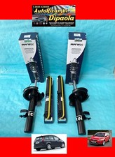 KIT 4 AMMORTIZZATORI ARTFIX ANTERIORI E POSTERIORI FORD FOCUS II C-MAX BERLINA