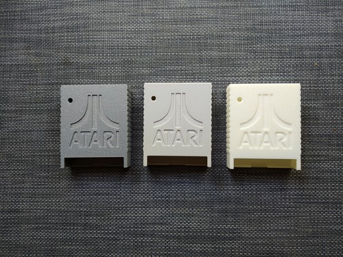 A8PicoCart (A8Pico A8-Pico) - universal cartridge for ATARI 65XE 800XE/XL, 130XE - Zdjęcie 11 z 19