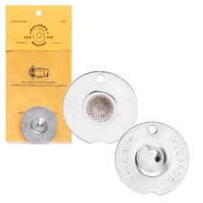 WILLARD'S Little Snookie Cue TIP SHAPER .250 inches Snooker radius