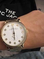 Marc Jacobs watch