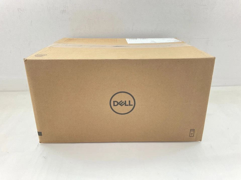 ✅ Dell OptiPlex 7070 SFF i5-9500 3.0GHz 8GB 500GB HD Radeon R5 430 W10P - RM0K2 - Image 3 of 4