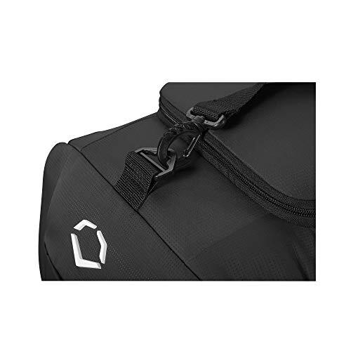 EvoShield Player's Duffle Bag Black 100 Polyester for sale online eBay