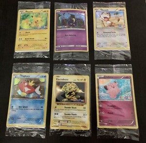 pokemon toys r us promo