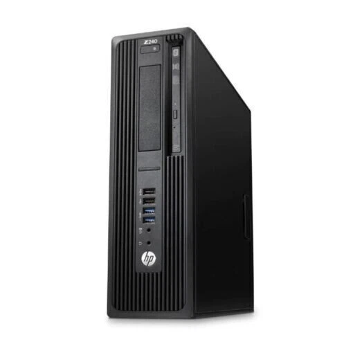 HP Z240 Desktop & All-In-One PCs for sale | Shop with Afterpay
