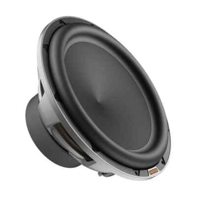Hertz Mille Pro MP 300 D2.3 12'' Dual 2-Ohm Voice Coil Car Subwoofer 600w RMS