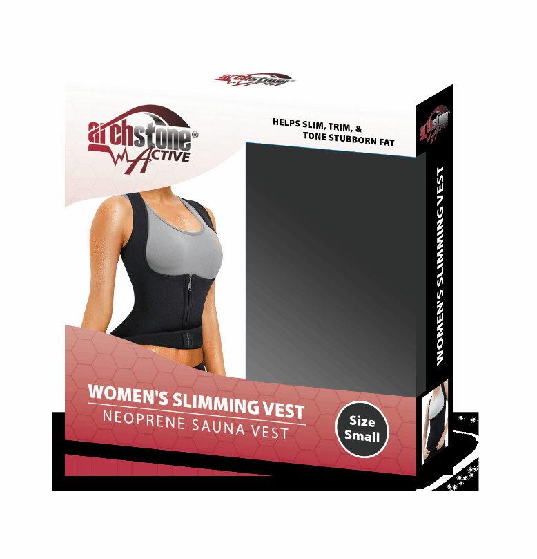 Women's Slimming Vest