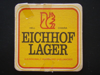 EICHHOF LAGER HELL CHIARA LAGER HELL COASTER