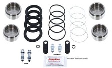 Kits de frein Ford P 100