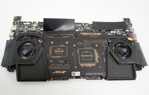 ASUS ROG Zephyrus G14 GA402 Ryzen 9 6900HS RX 6700S 60NR09U0-MB5700 Motherboard