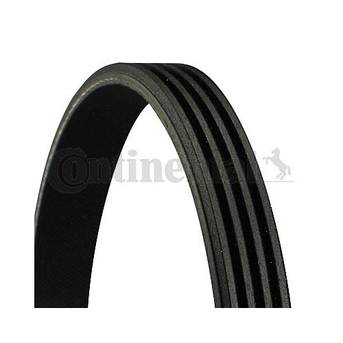 Keilrippenriemen Continental Ctam 4PK890 FüR Audi Austin BMW Chrysler Fiat Mazda-image