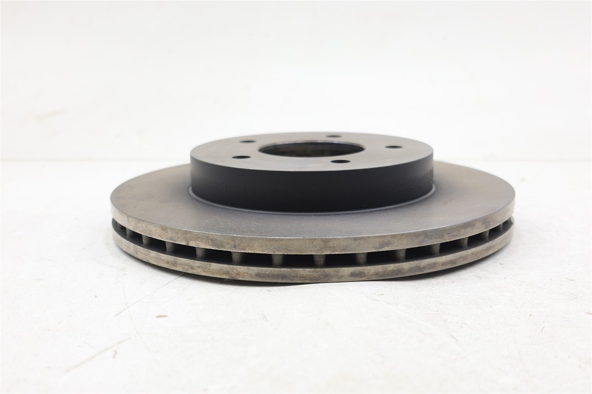 メル87315 NEW OEM Ford Disc Brake Rotor Front XF5Z-1125-AA Mercury Villager