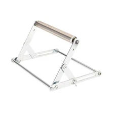 Cutting Machine Support Frame Stand Workshop Equipment Efficient Accessories