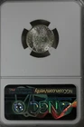 1937 .10   NGC   MS 64   Mercury, Winged, Liberty Head Dime, Liberty 10 Cents