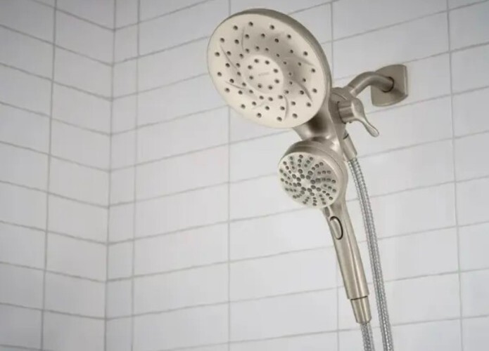 Moen 26010SRN Engage Handheld Shower Head Set for sale online eBay