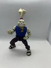 Teenage Mutant Ninja Turtles Usagi Yojimbo Missing Armor