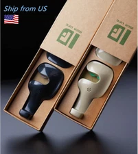 Set of 4 Packs Car Seat Back Headrest Hanger Hooks for Bag Purse Cloth Grocery