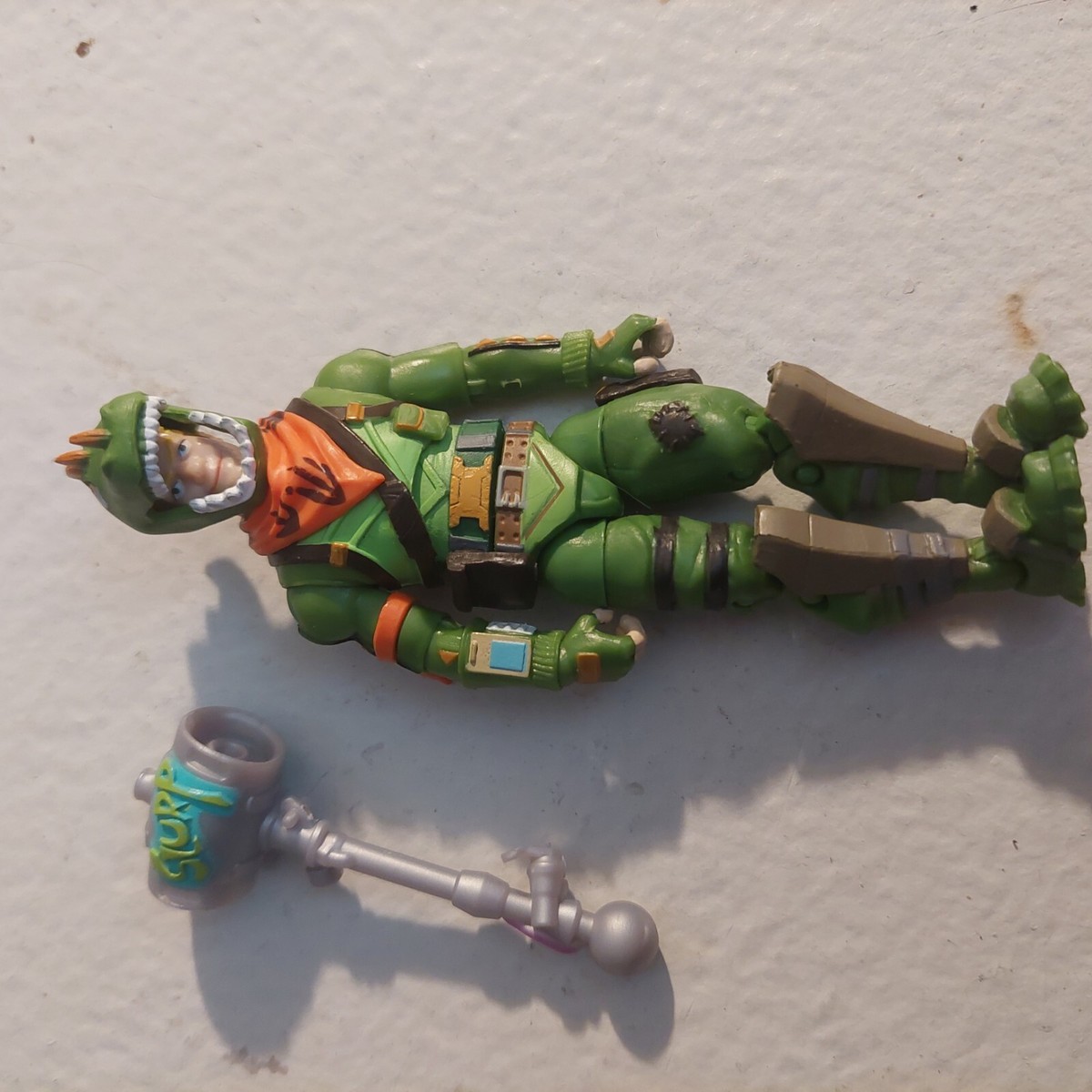 REX Fortnite 4