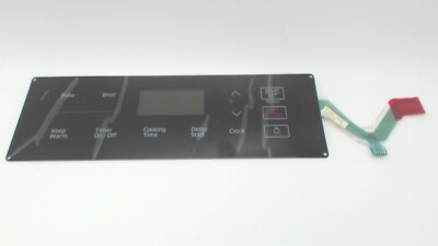 DG34-00036A  Samsung Touchpad Keypad  OEM DG34-00036A