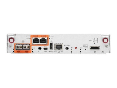 Aruba AP837B Speichercontroller (RAID) inkl VAT