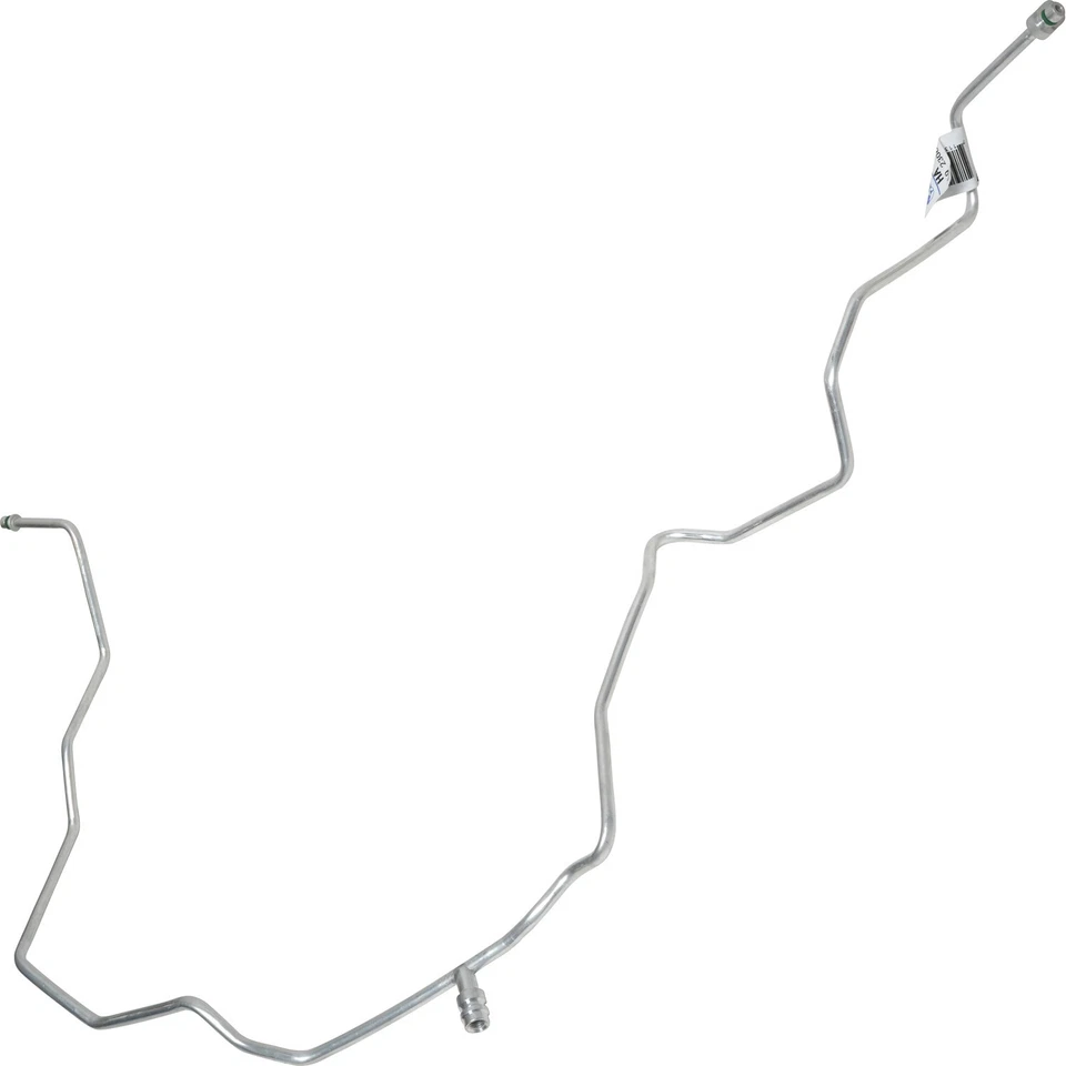 Conjunto de línea líquida de aire acondicionado UAC para Nissan Rogue 2008-2013 Foto 2 de 3