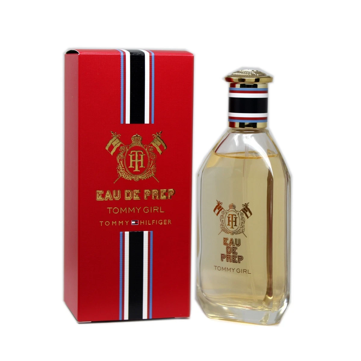 Tommy hilfiger cheap tommy girl 100ml