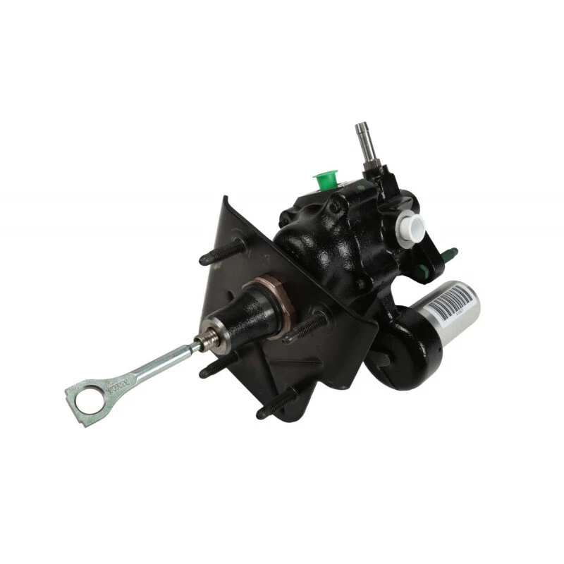 Amplificador de freno eléctrico ACDelco 178-1029 19371354 para Chevrolet Hummer H2 99-07 Foto 2 de 2