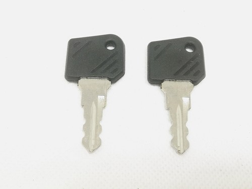 5 pz per linde CHIAVE 0009730419 lindo 801 - Foto 3 di 3