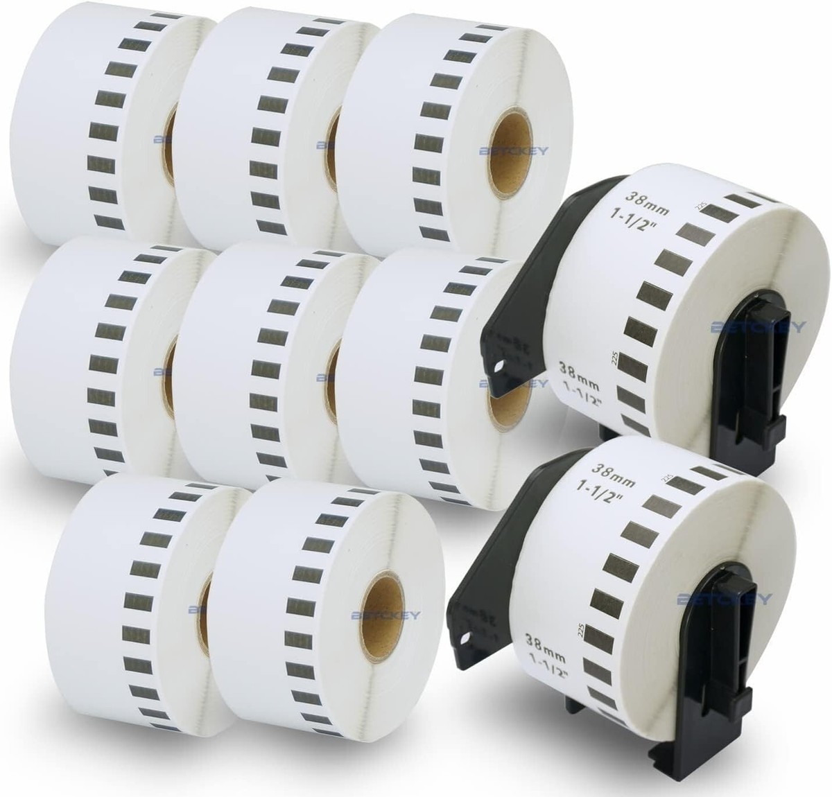 Printing Saver 3 DK-22205 Continuous White Address Labels Printing Saver 3 DK-22205 Continuous White Address Labels