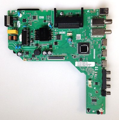 MAIN BOARD EL.MS3663S-FE48 / V236BJ1_P01 CB pour tv Qilive 600104287