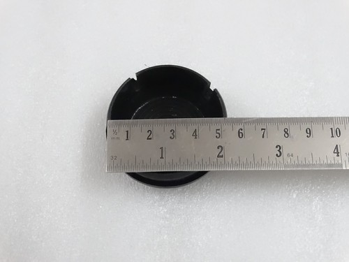 C7NN3655B Steering Wheel Dust Cover Cap Fit Ford 2000 3000 4000 5000 7000 8000 - Picture 6 of 6