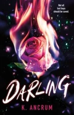 Darling - Hardcover By Ancrum, K. - GOOD