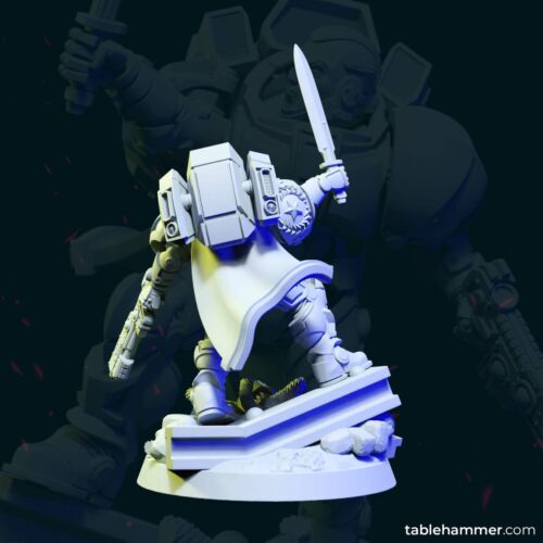 Space Corps Commander - Picture 4 of 12