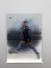 2021 Parkside NWSL Premier Edition Soccer Cards - Checklist Added 28