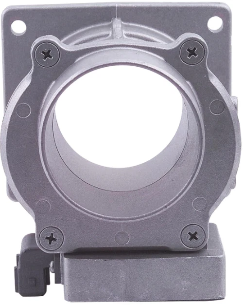 Sensor de flujo de masa de aire A1 Cardone 74-10016 para Nissan Altima 1993 Foto 3 de 3