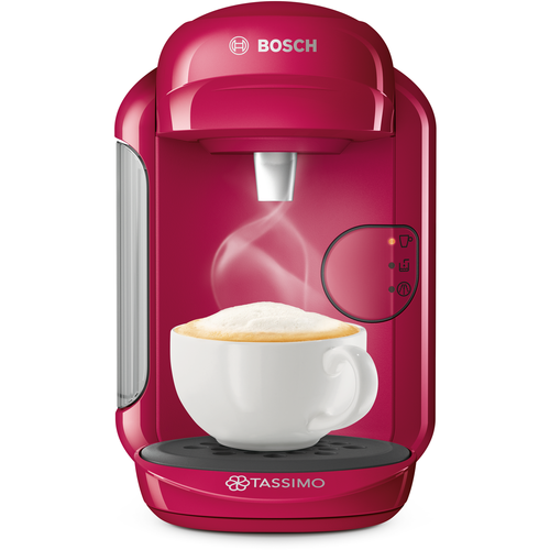 Bosch Vivy 2 Pod Coffee Machine 