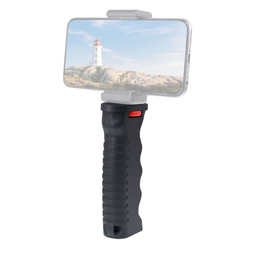 1/4" Screw Camera Handle Grip Stabilizer for DSLR Camera GoPro Smartphone Tripod - Picture 7 of 8