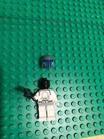 Lego "STAR WARS" Minifigure  Lot 96