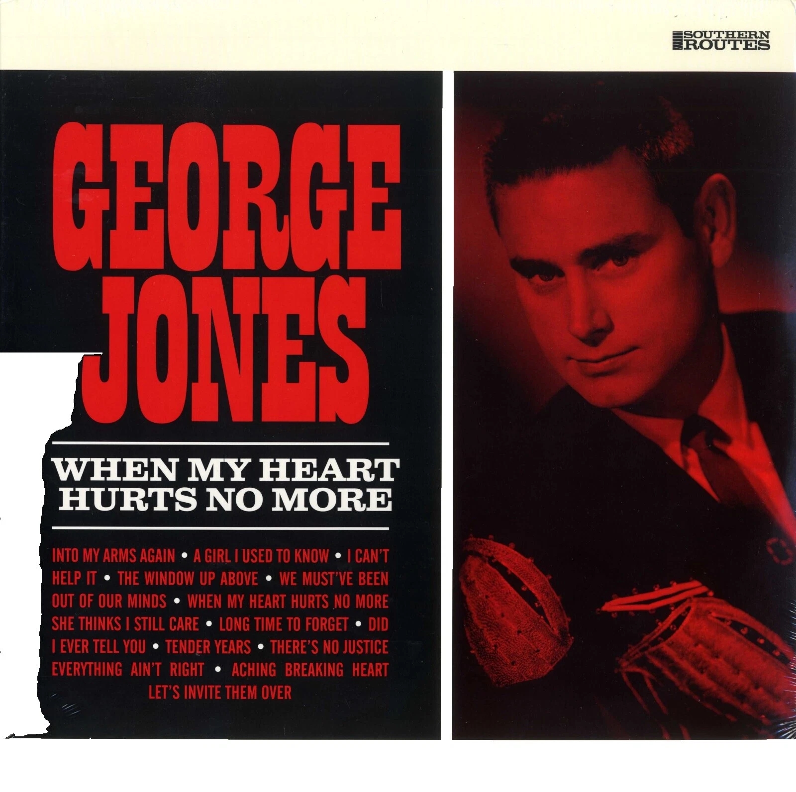 Discos de Vinil George Jones