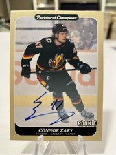2023-24 Parkhurst Champions Hockey Checklist Guide in-content 27