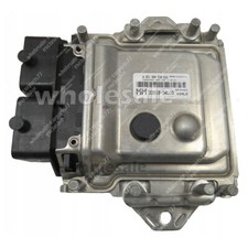 Car Engine Computer Board ECU For SUZUKI SX4 ...