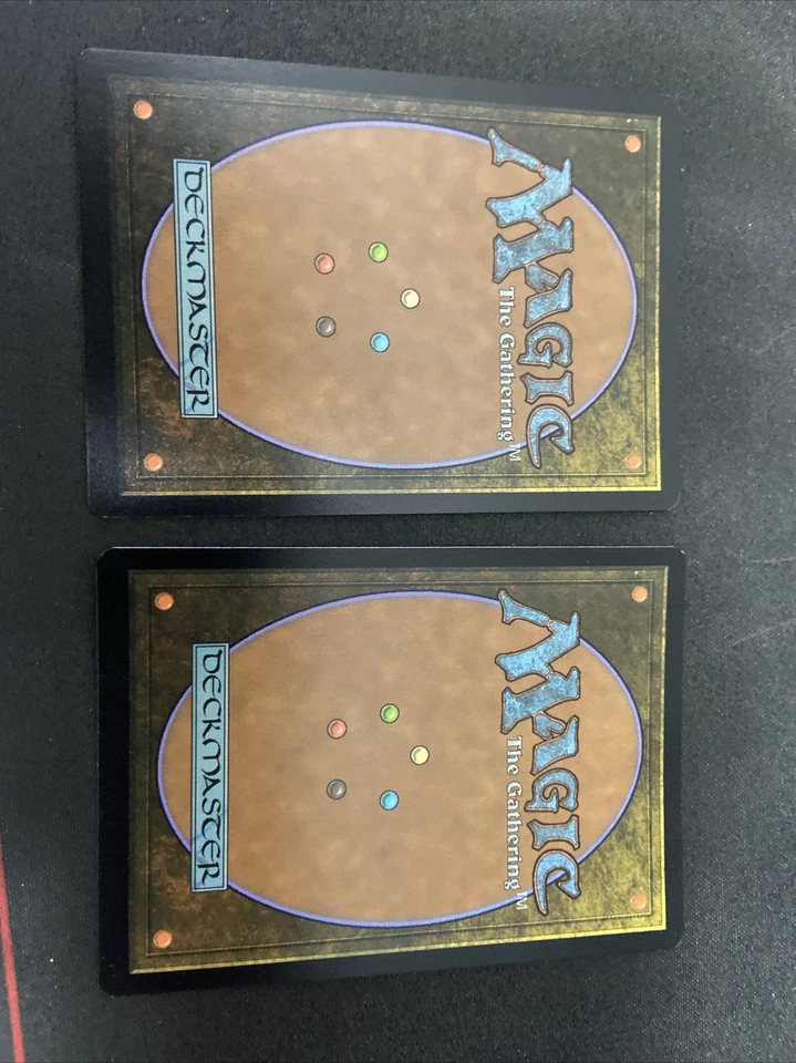 Bloodstained Mire Expedition Foil LP/MP - Image 2 of 4